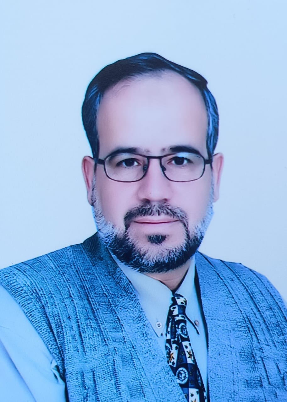 كلمة ترحيبية